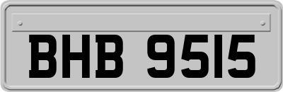 BHB9515