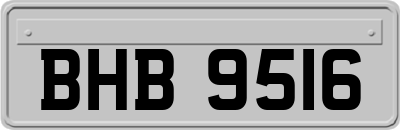 BHB9516