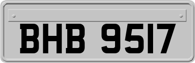 BHB9517