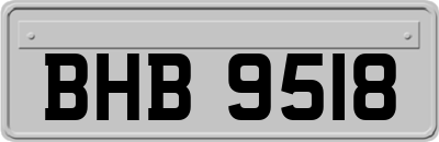 BHB9518