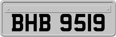 BHB9519