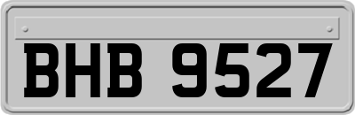 BHB9527