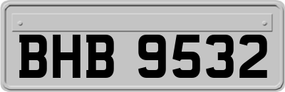 BHB9532