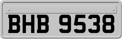 BHB9538