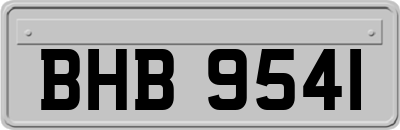 BHB9541