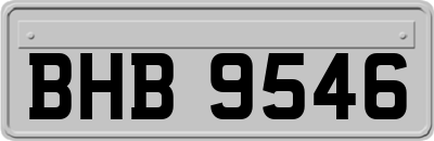BHB9546