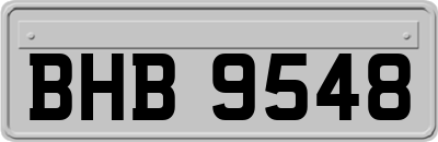BHB9548