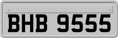 BHB9555