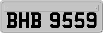 BHB9559