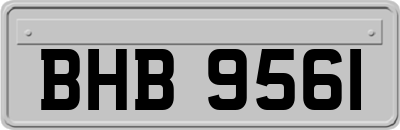 BHB9561
