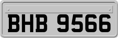BHB9566