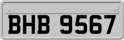 BHB9567