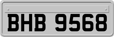 BHB9568