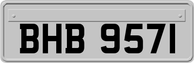 BHB9571