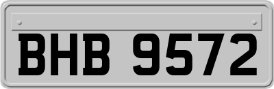 BHB9572