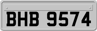 BHB9574