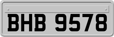 BHB9578