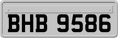 BHB9586