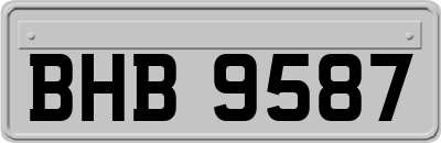 BHB9587