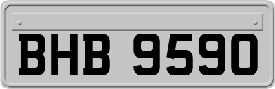 BHB9590
