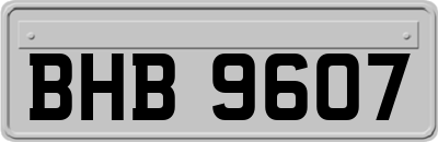 BHB9607
