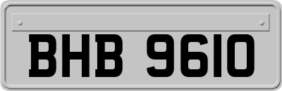 BHB9610