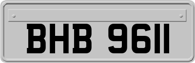 BHB9611