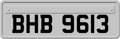 BHB9613