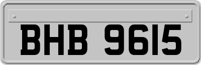 BHB9615