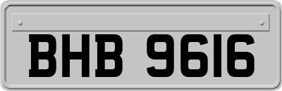 BHB9616