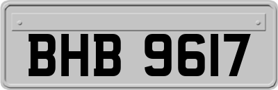 BHB9617