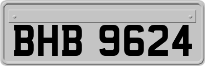 BHB9624