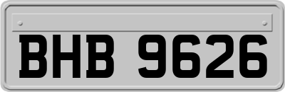 BHB9626