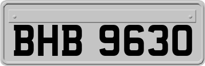 BHB9630