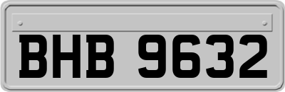 BHB9632
