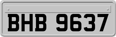 BHB9637