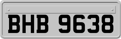 BHB9638