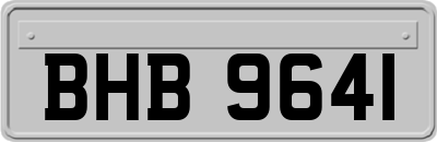 BHB9641