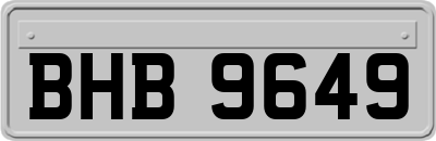 BHB9649