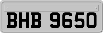 BHB9650
