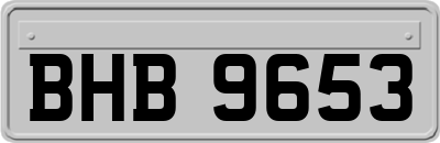 BHB9653