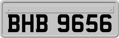 BHB9656