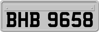 BHB9658