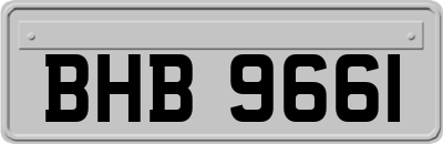 BHB9661