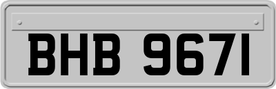 BHB9671