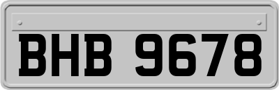 BHB9678
