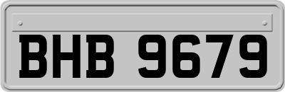 BHB9679