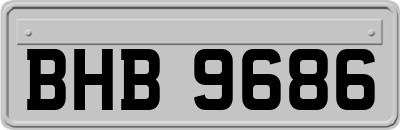 BHB9686