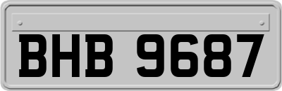 BHB9687