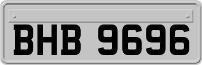 BHB9696
